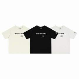 Picture of Moncler T Shirts Short _SKUMonclerM-2XLh8txD1256020